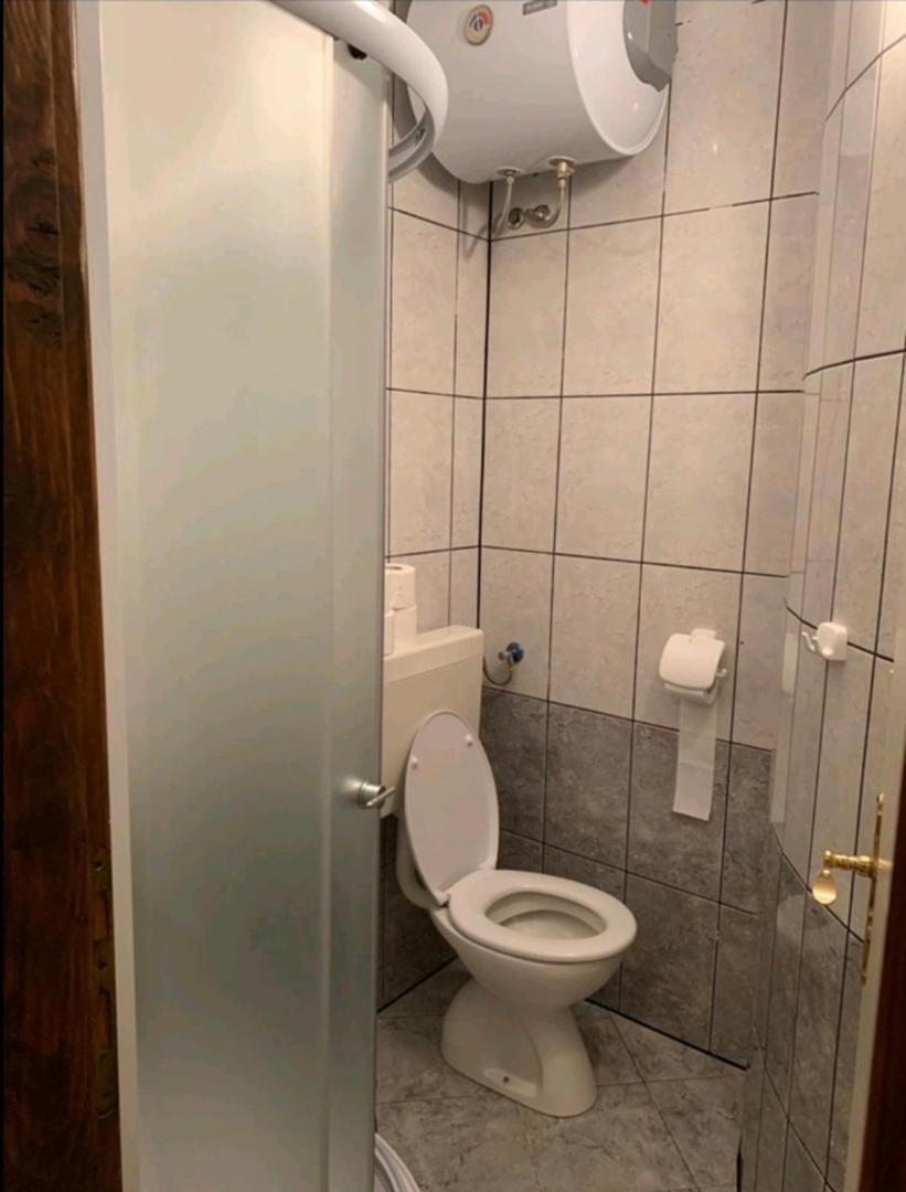 Lovely Studio Apartments Mali Raj Върсар Екстериор снимка